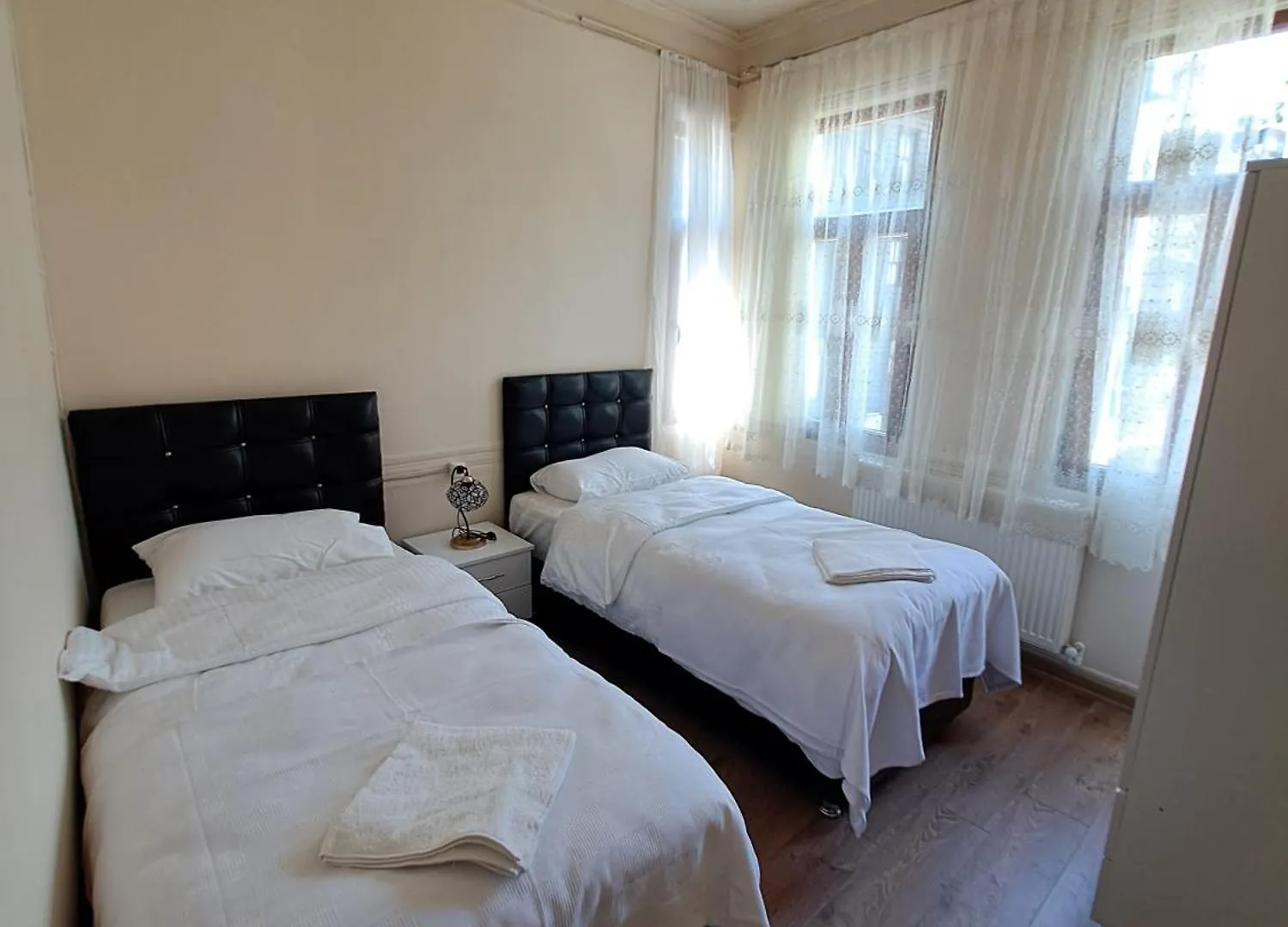 Tumer House Sultanahmet イスタンブール 0*,