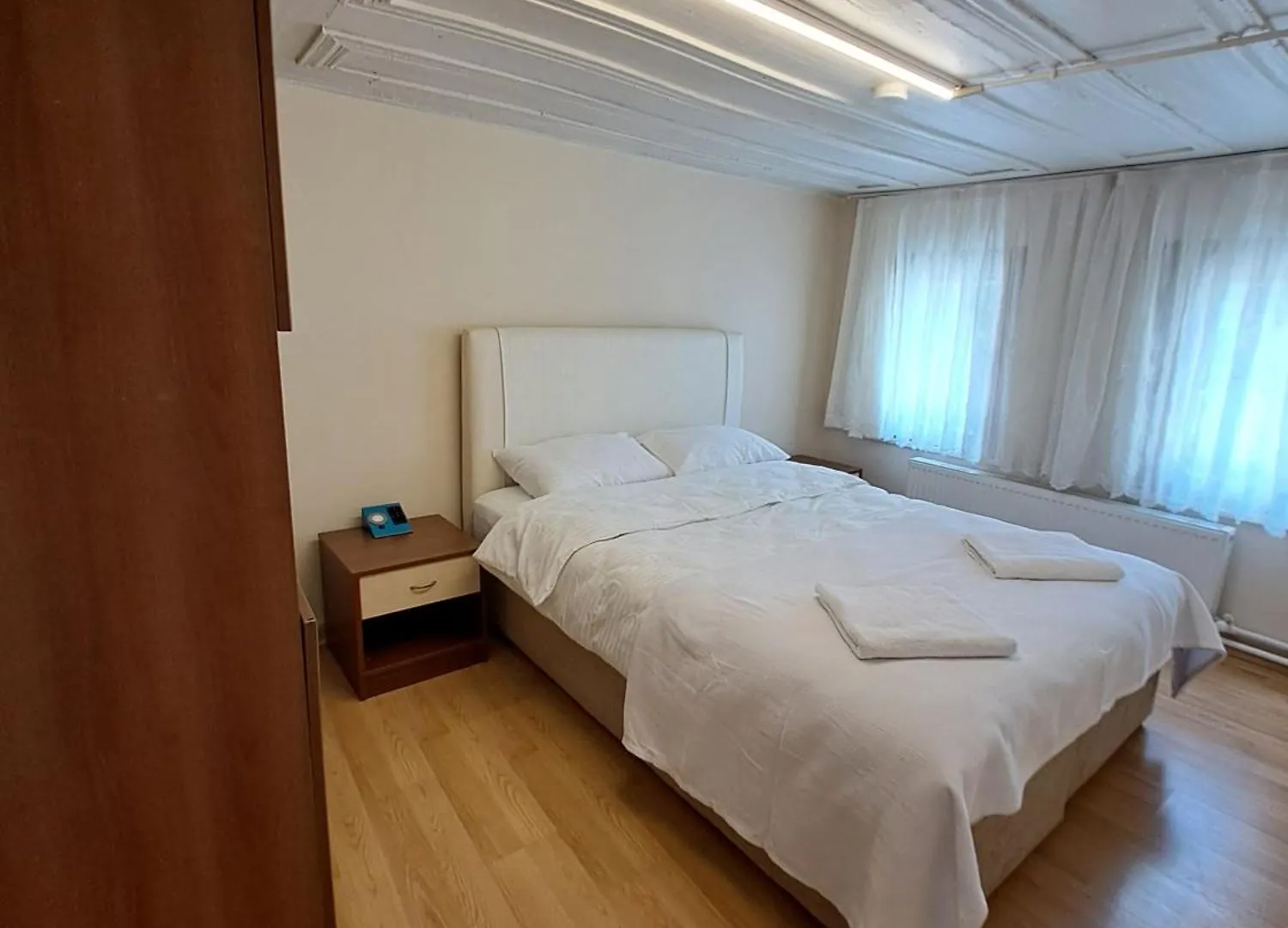 アパート Tumer House Sultanahmet イスタンブール