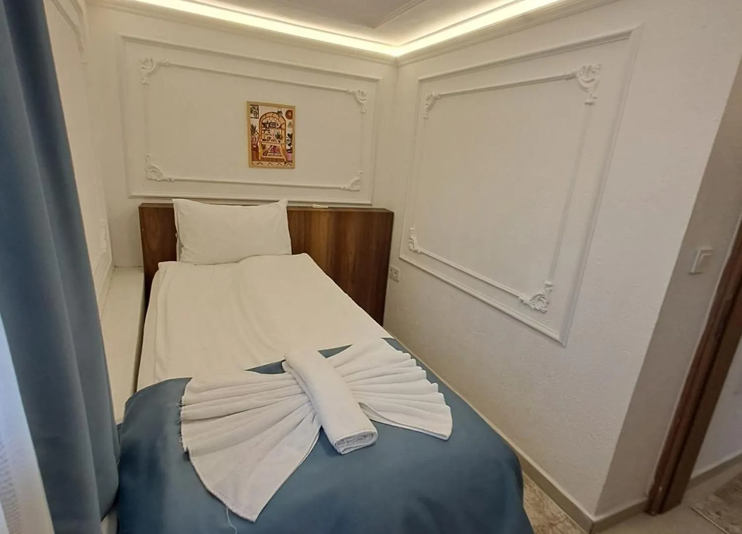 Tumer House Sultanahmet イスタンブール