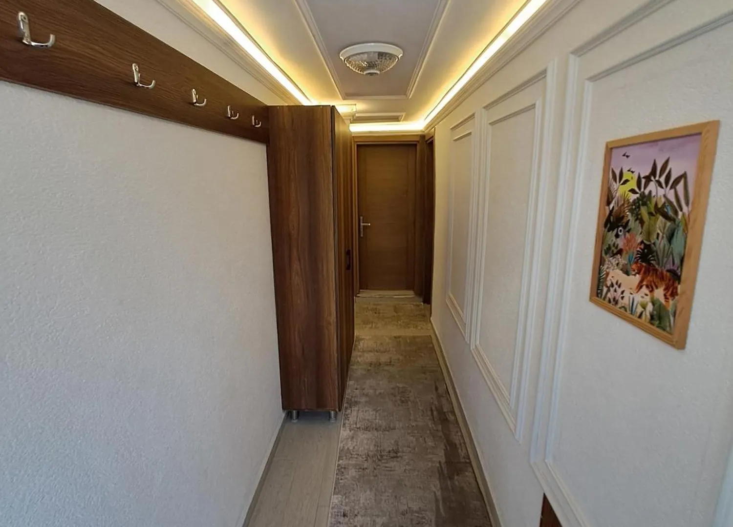Tumer House Sultanahmet イスタンブール アパート