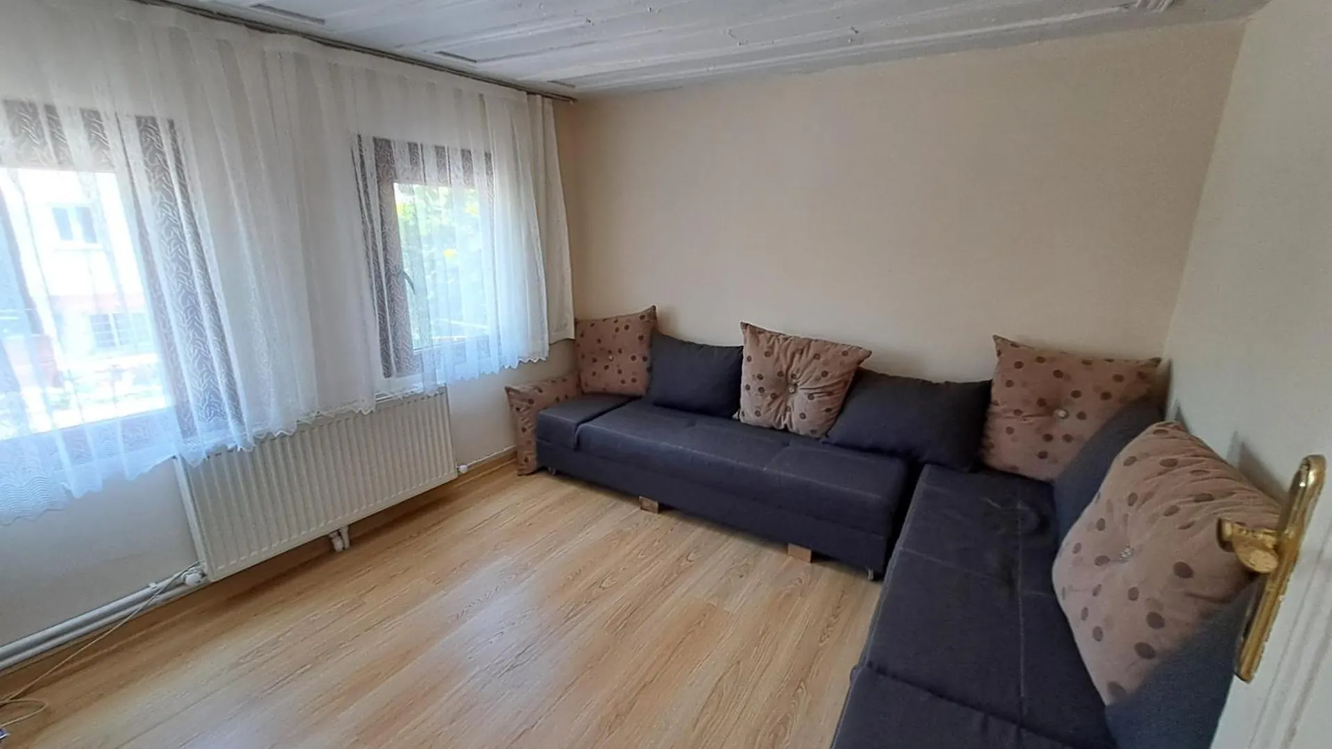 Apartment Tumer House Sultanahmet Istanbul