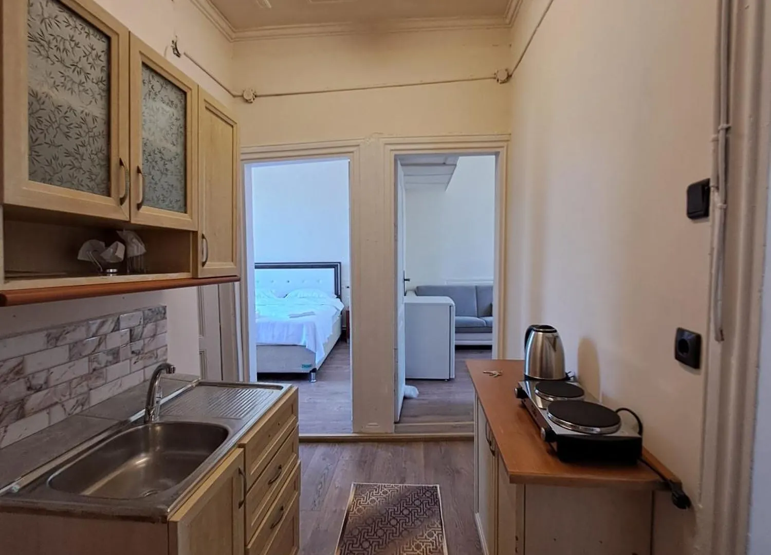 Tumer House Sultanahmet Istanbul 0*,  Turkey