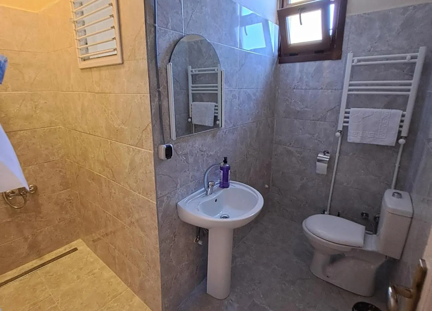 Apartment Tumer House Sultanahmet Istanbul