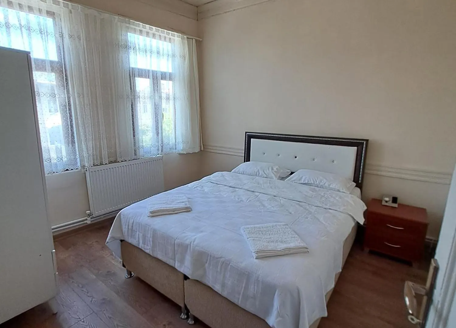 Tumer House Sultanahmet Istanbul