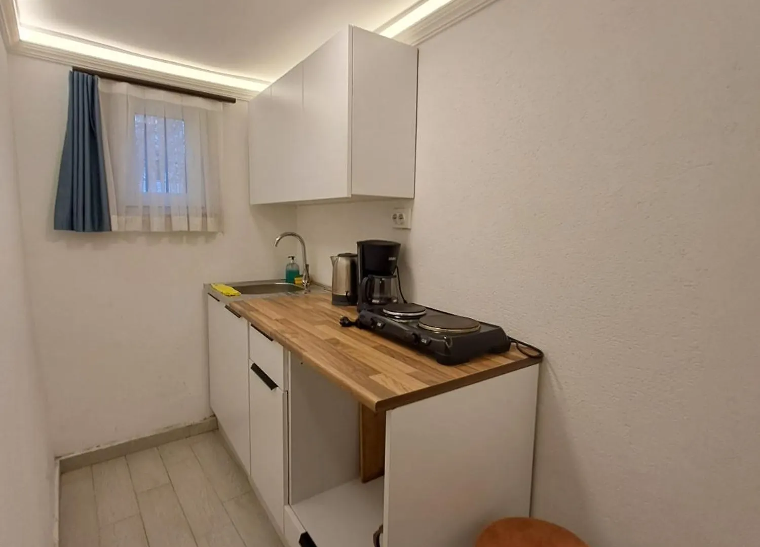 Tumer House Sultanahmet Istanbul Apartment