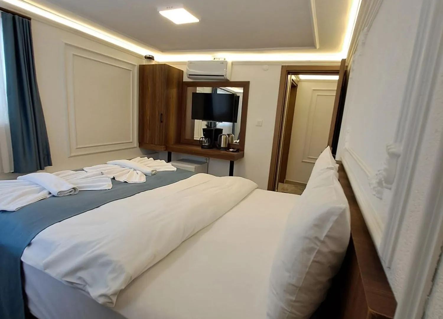 Tumer House Sultanahmet Istanbul 0*,  Turkey