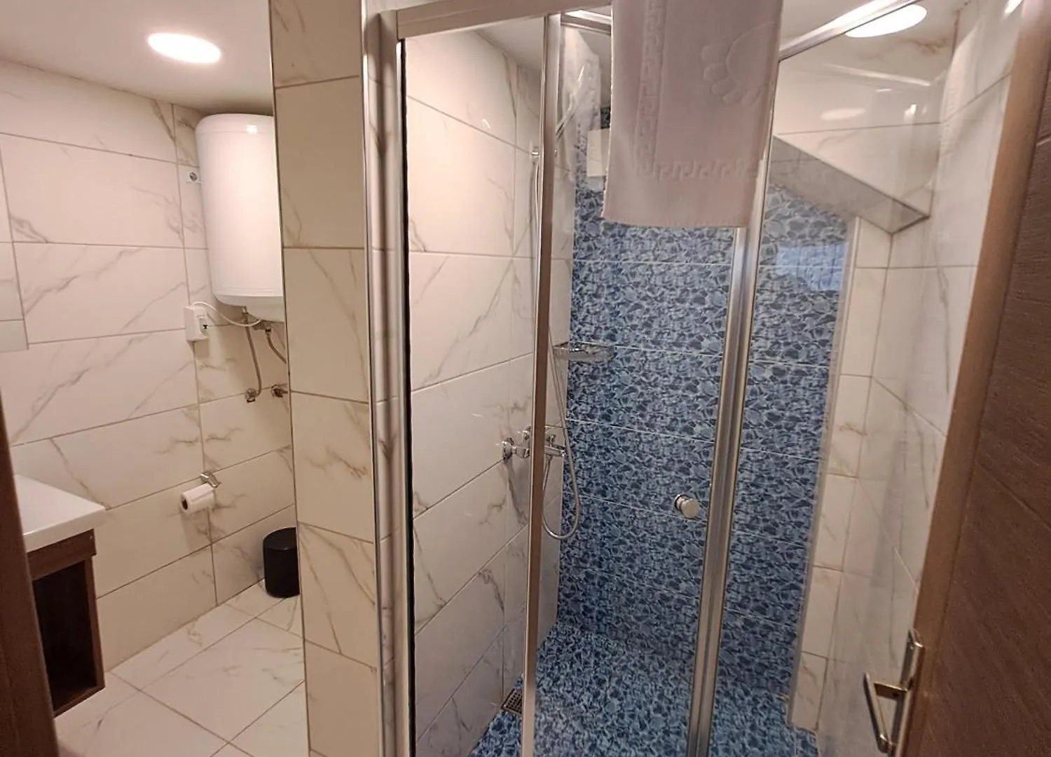 Apartment Tumer House Sultanahmet Istanbul