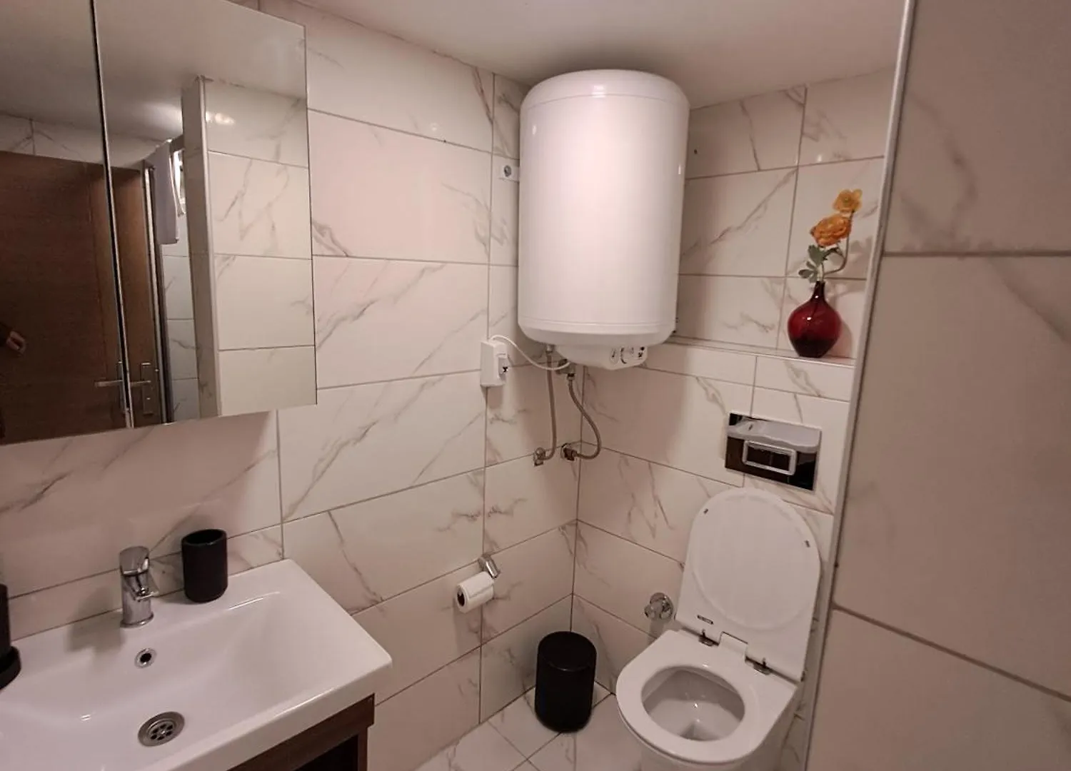 Tumer House Sultanahmet Istanbul